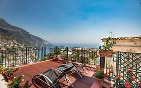 Casa Alessandra - De Vivo Realty Positano